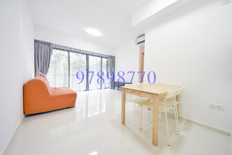 NV Residences (D18), Condominium #160310502
